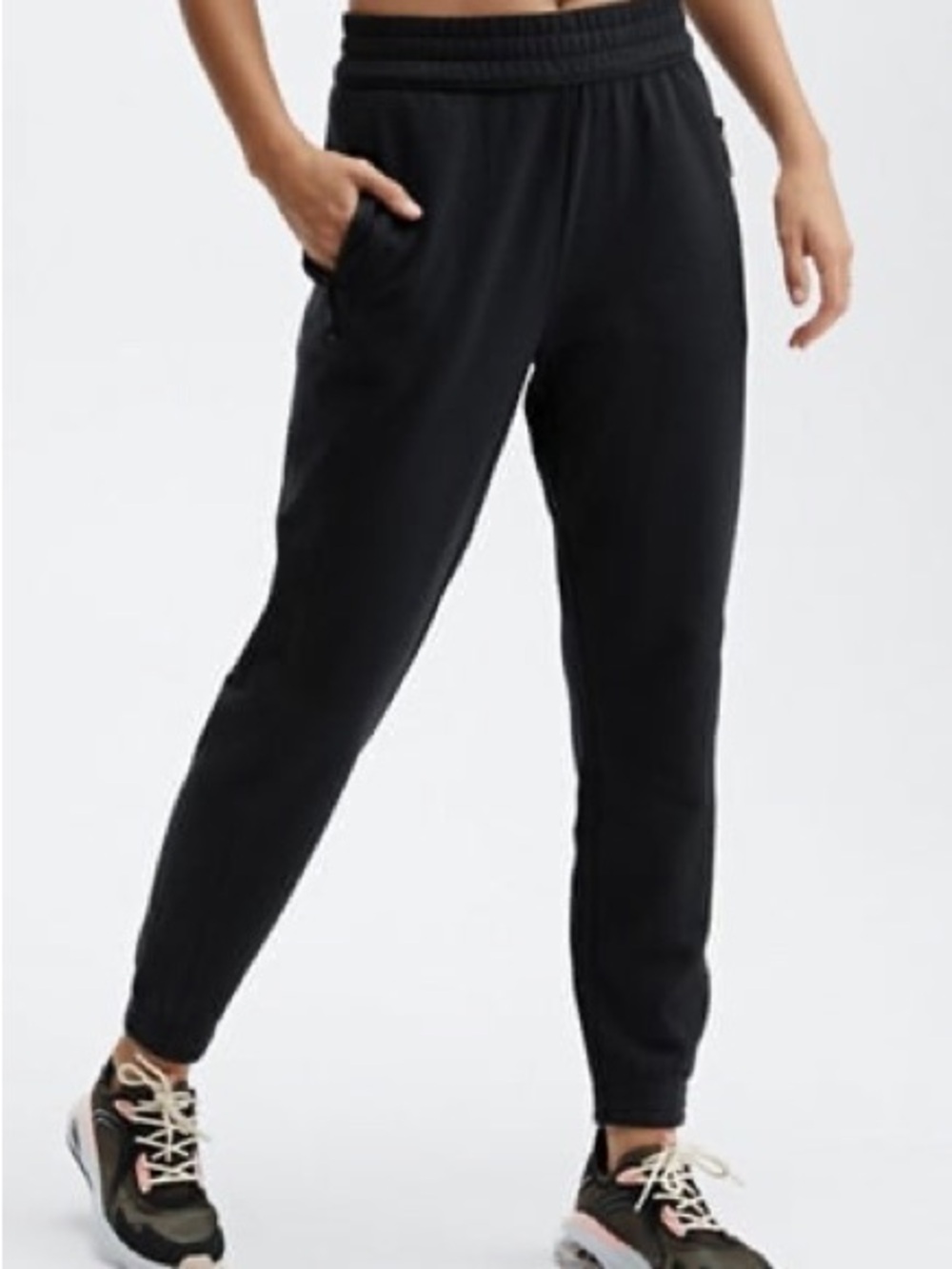 VGUC Fabletics Jogger